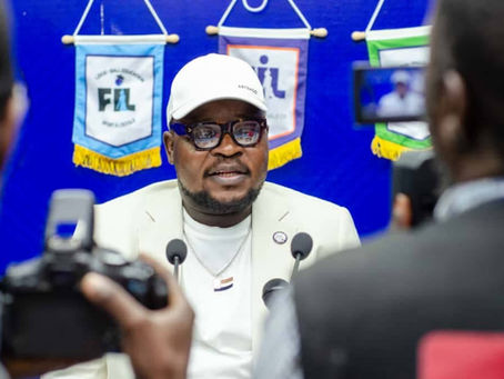 Mondial 2026 : La Fédération Congolaise de Lekis félicite les Léopards football pour leurs prestations à ce rendez-vous