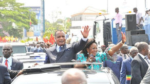 Présidentielle au Congo : Sassou Nguesso en route vers un nouveau mandat sans pression