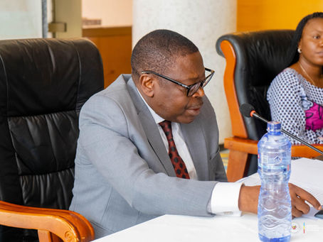 RDC : Lancement d’un programme stratégique de renforcement des capacités en facilitation du commerce à Kinshasa.