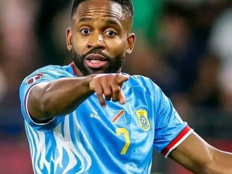 Mondial 2026: "Le Portugal est une grande équipe, mais nous allons la regarder dans les yeux." Cédrick Bakambu