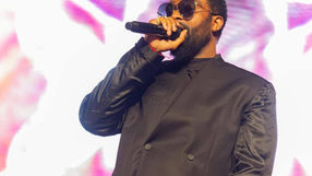 FALLY IPUPA DÉFIE LES RECORDS : DEUX NUITS AU STADE DE FRANCE POUR CÉLÉBRER 20 ANS DE RÈGNE MUSICAL