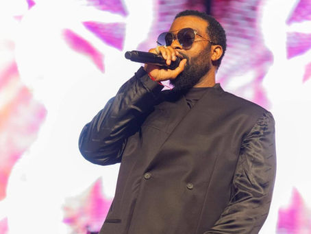 FALLY IPUPA DÉFIE LES RECORDS : DEUX NUITS AU STADE DE FRANCE POUR CÉLÉBRER 20 ANS DE RÈGNE MUSICAL