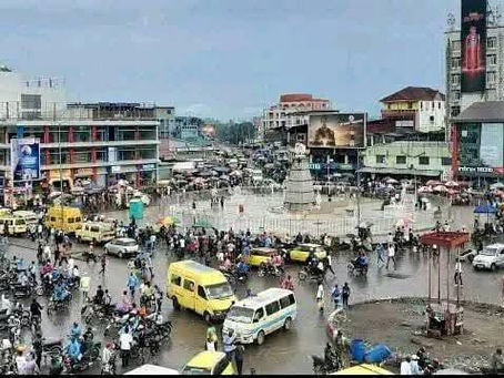 RDC : Kinshasa étouffé sous les déchets, enfin l'État congolais réagit.