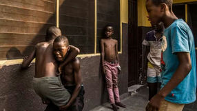 RDC-Kinshasa :Vacances scolaires, la jeunesse abandonnée à la débauche ?