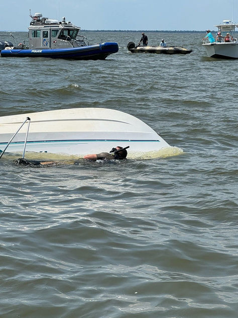 Busy Weekend for MET 26