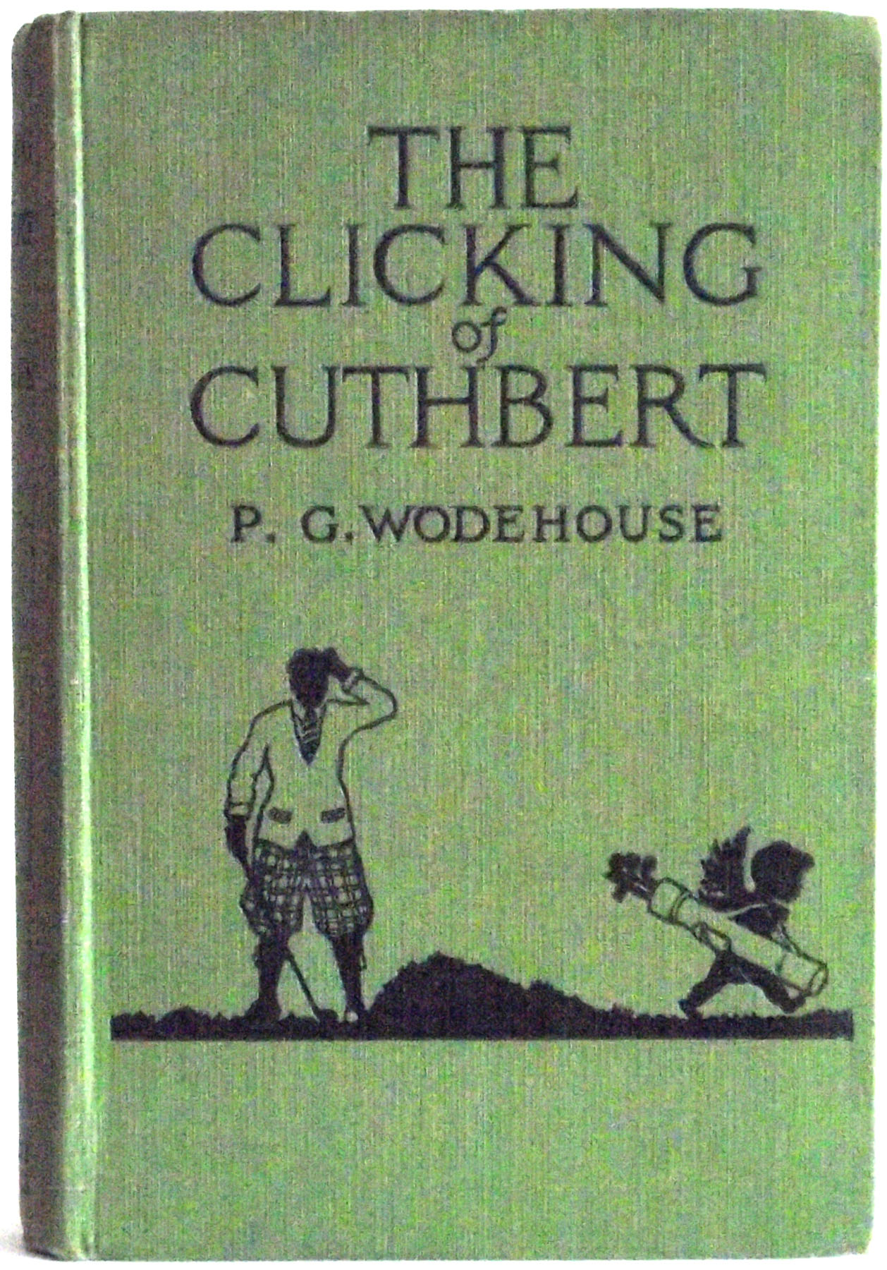 Modern First Edition Books