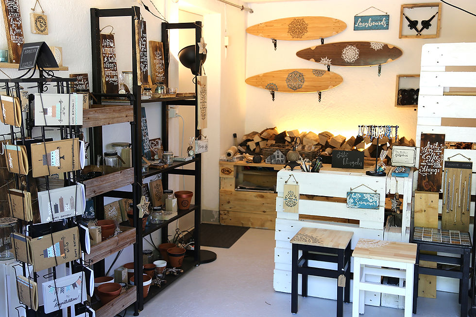 SHOP