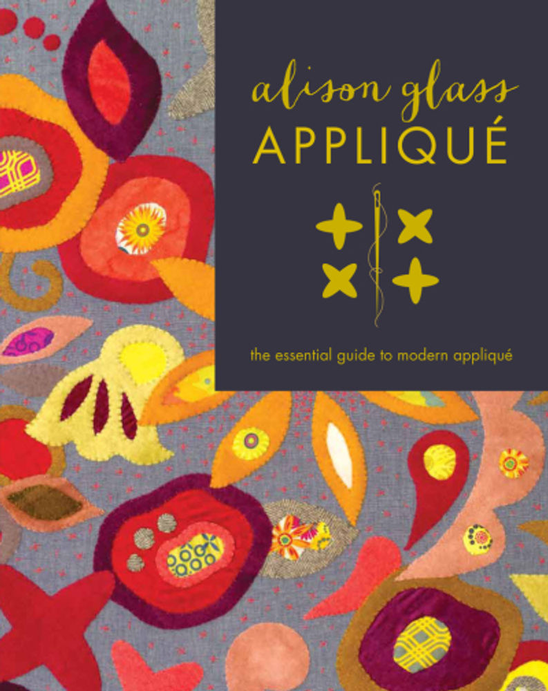 AGappliquecover