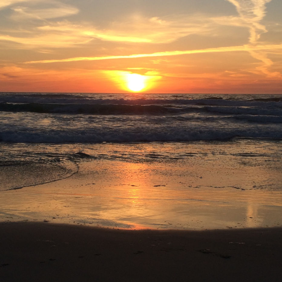 Darra Sails Off and We Are Sad . . .