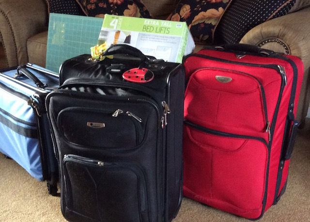 Starting out the New Year – Creatively!