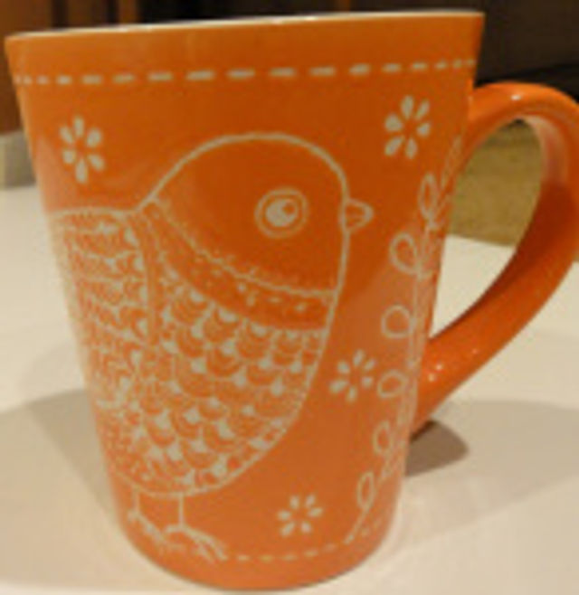 mug