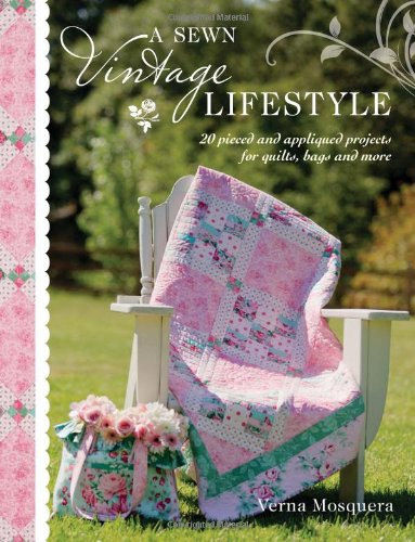 A Sewn Vintage Lifestyle