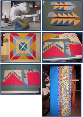 More steps for Bella Cosa