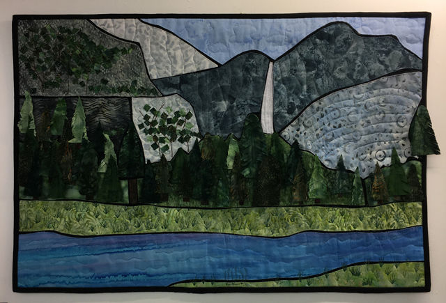 Uncommon Threads – Part II