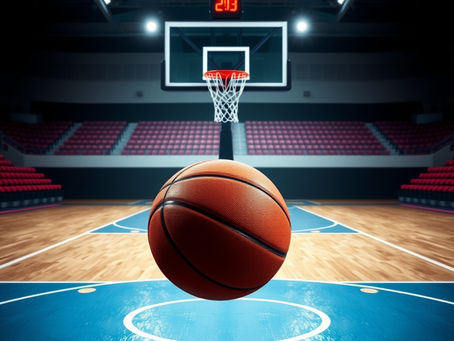 Basketball Ball Position: A Complete Guide to Control, Balance and Accuracy