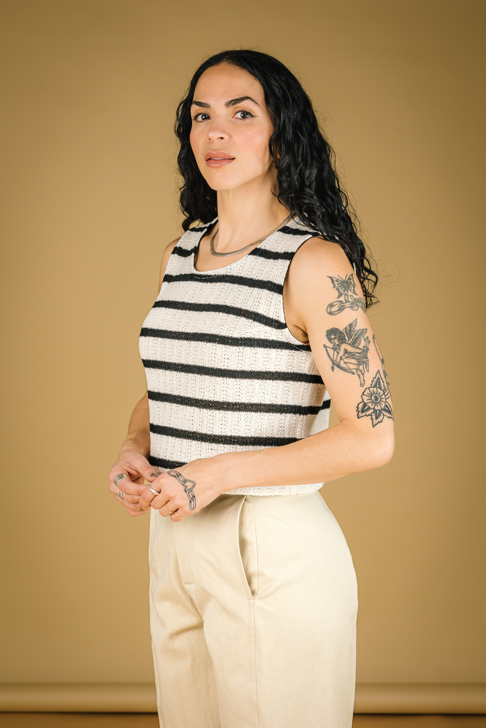 Camisole Bora