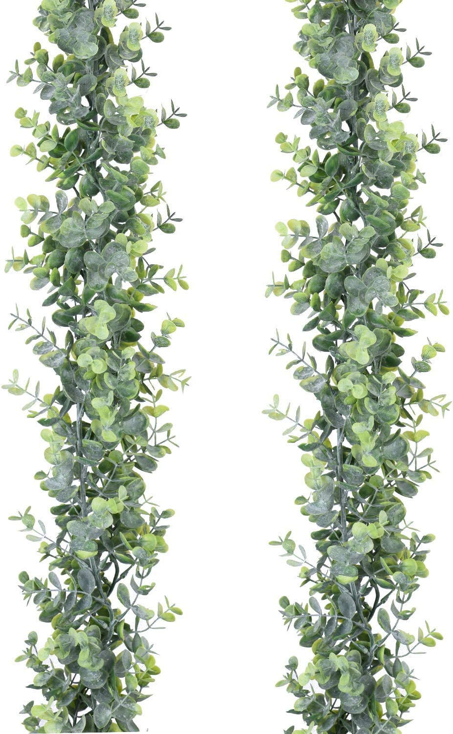 6' Eucalyptus Garlands
