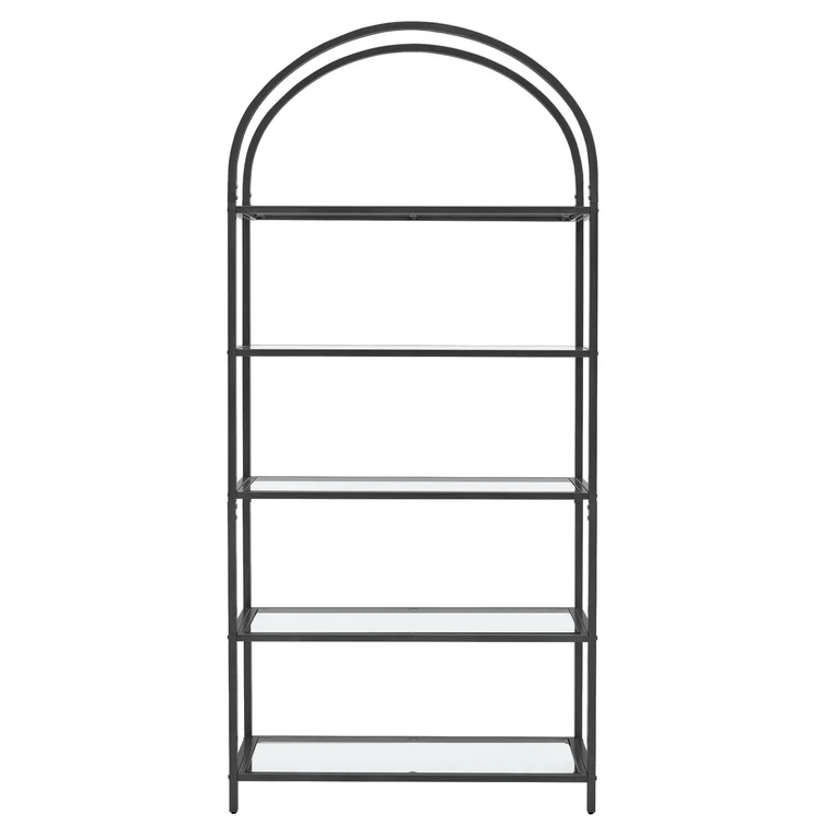 Black Arc Shelf