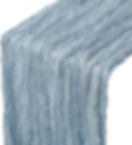 120" Dusty Blue