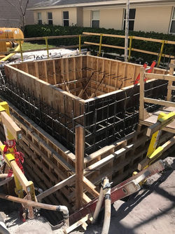 Structural Concrete