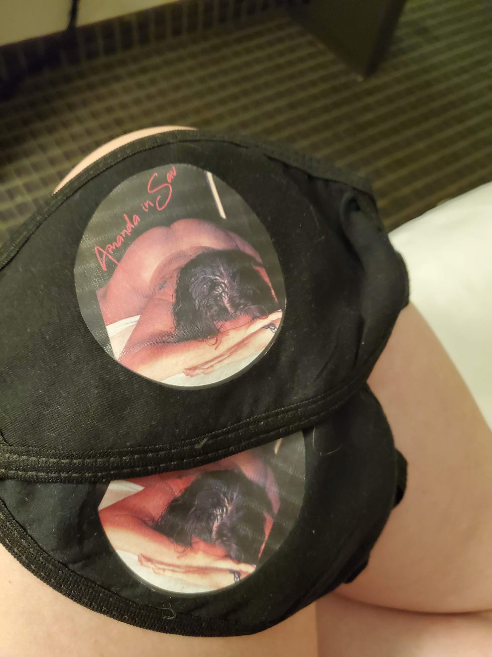 Face mask 