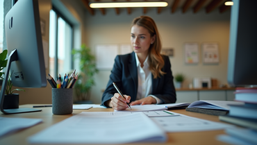 Discover the Local Bookkeeping Benefits for Your Growing Business