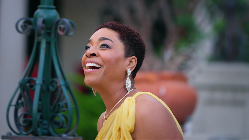 Havilah Malone's Award-winning Short Film I'm In Love to Screen at Micheaux Film Festival as Her Album Proof of What's Possible Invites Grammy Consideration