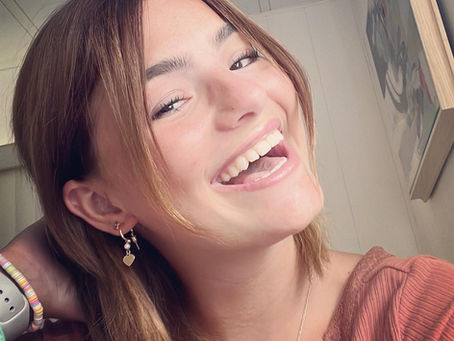 Rising Stars: Bridget Leigh is The Social Media Influencer To Be on The Lookout For