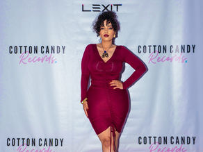 Meet That Girl Deemed The “Wardrobe Stylist of The Millennium Generation” by Forbes, Pilar Scratch