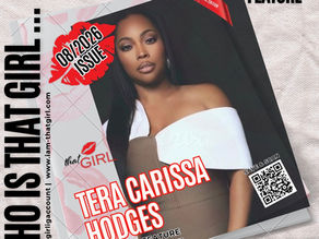 Back to School, Back to Purpose: Tera Carissa Hodges on Raising Confident Children and Building a Legacy That Matters