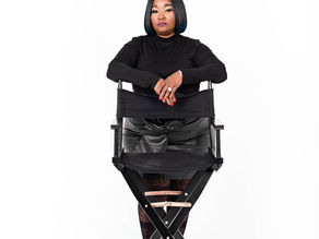 That Girl Spotlight: Daring To Be Different, LaTonya Turnage 