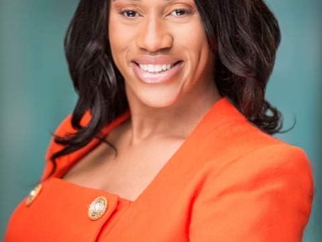 Dr. Shanna Van Ness Is On The Journey of Inspiring and Empowering Others