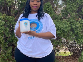 Entrepreneur Powerhouse, Nukeyia Pearson