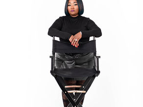Fashion Entrepreneur, LaTonya Turnage