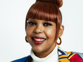 Meet Ayanna McNeill 