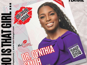 Dr. Cynthia Smith Took Her Jacksonville Journey From Public Schools to a Tuition-Free STEM School