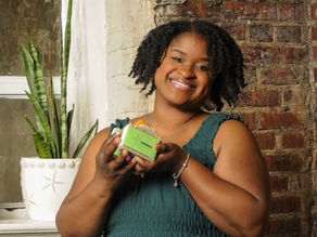 Meet The Catus Beauty Bar Founder, 