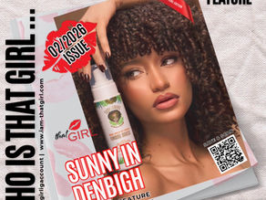 Gillian Nelson on Bringing Sunny In Denbigh to Amazon - With Focus, Discipline, and Community at the Core