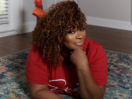 Interview With The Passion Strategist, Ayana Blount