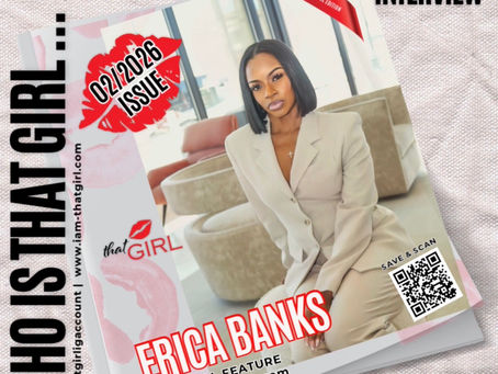 Erica Banks on Leadership, Confidence, and Building Bankable Marketing Strategies in Detroit