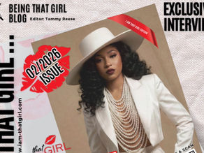 Angelique Skinner Talks NEW ERA, Creative Freedom, and Owning Every Layer of Her Sound in Los Angeles