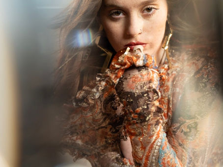 VELLA: The Voice Bringing Real Emotion Back to Pop