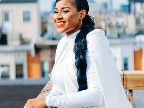 Dr. Ashley Lowe-Simmons Life Mission Is To Assist Black and Hispanic Families