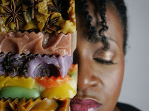 Meet Fran’s Organic Body Care Founder, Fran Ngong
