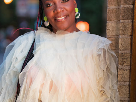 The Millionaire Creator: Government Contracts Strategist, Dr. Karwanna D 