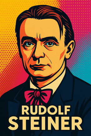 rudolf steiner