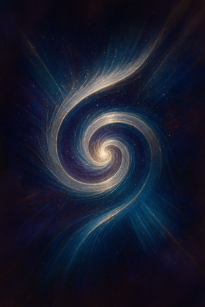 Spirale énergétique 