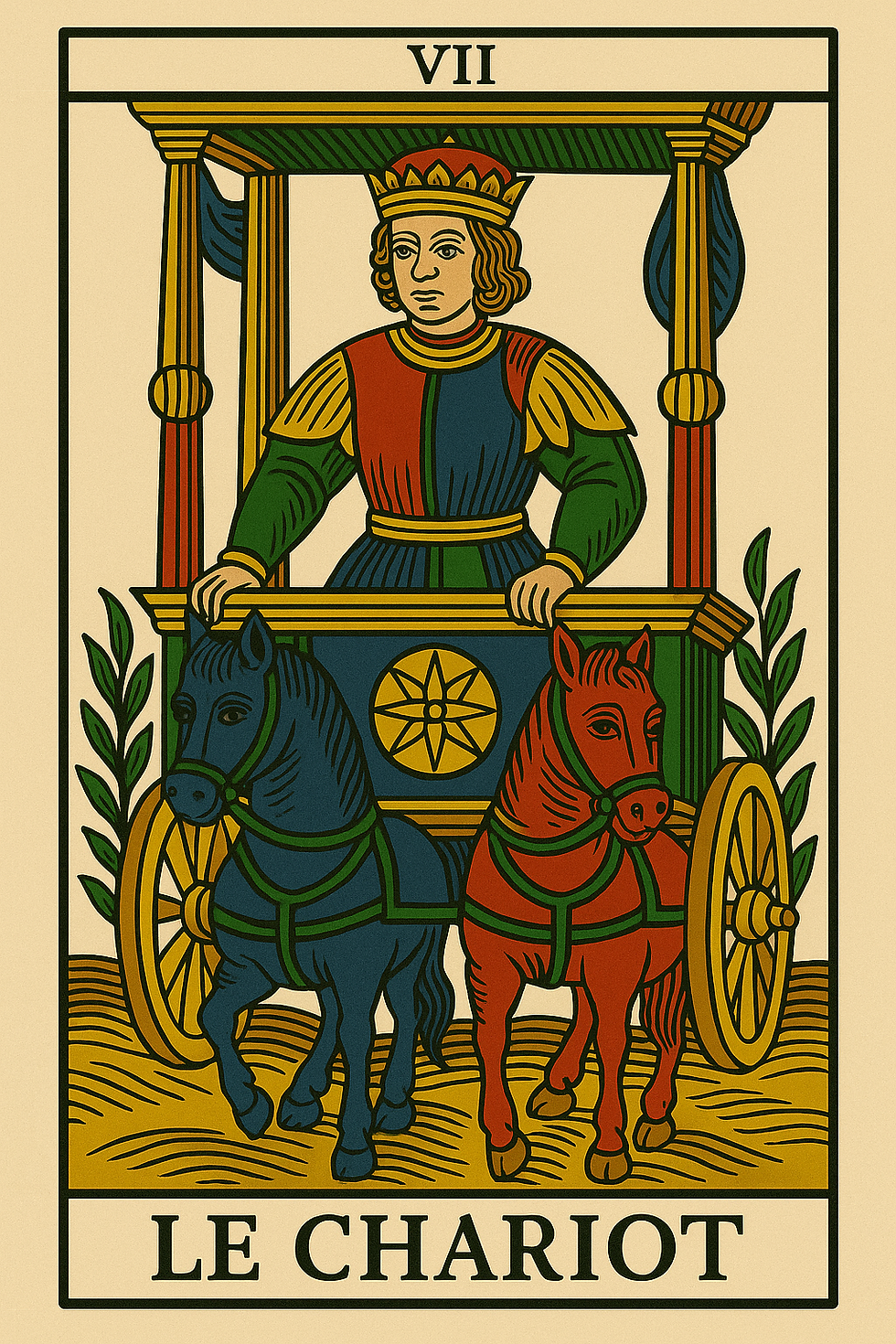 le-chariot-arcane-tarot-blog-zarah-medium