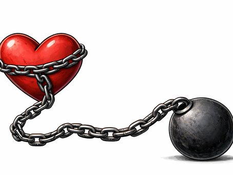 Comprendre la dépendance affective