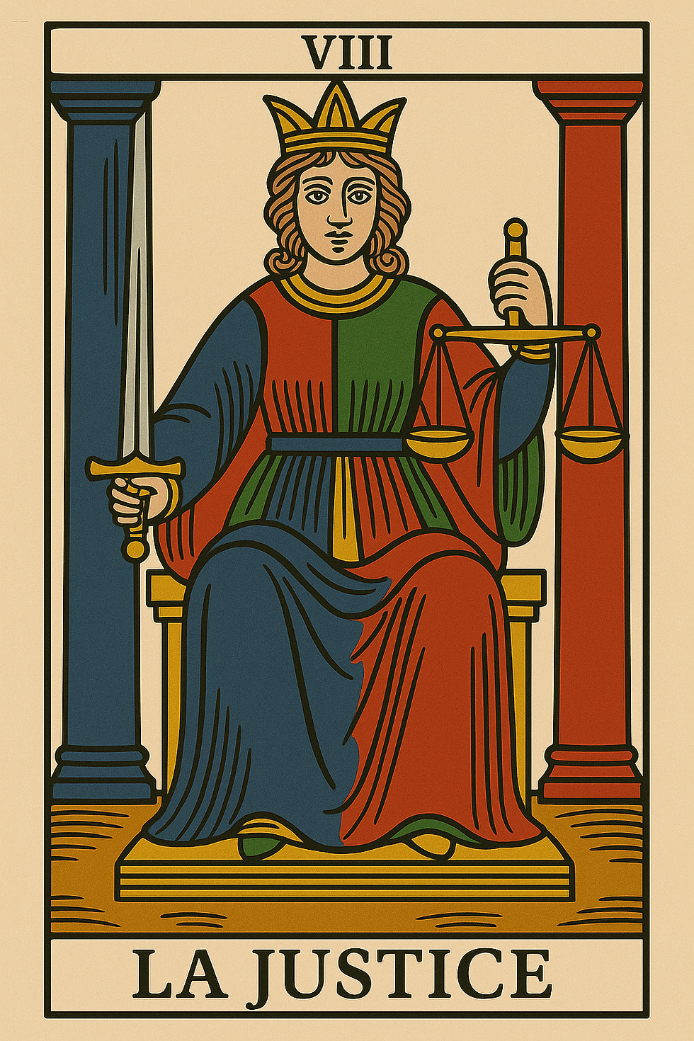 la-justice-arcane-tarot-blog-spiritual-feelings-zarah-medium